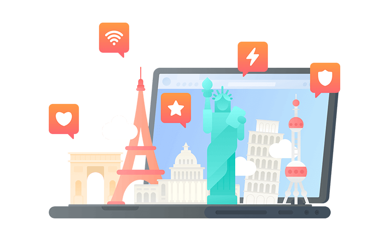 在马耳他怎么看腾讯视频 - 翻回VPN